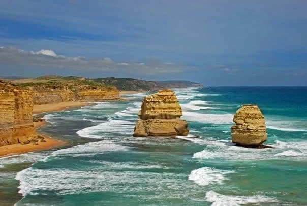12 Apostles Australie